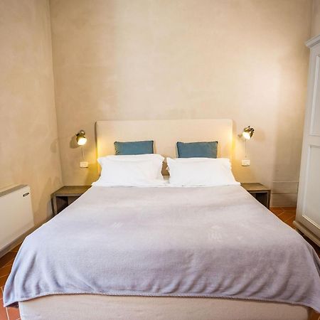 Appartamento La Corte Cortona Luaran gambar
